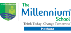 Millennium World School Mathura 